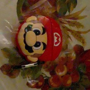 Mario AirPod Case